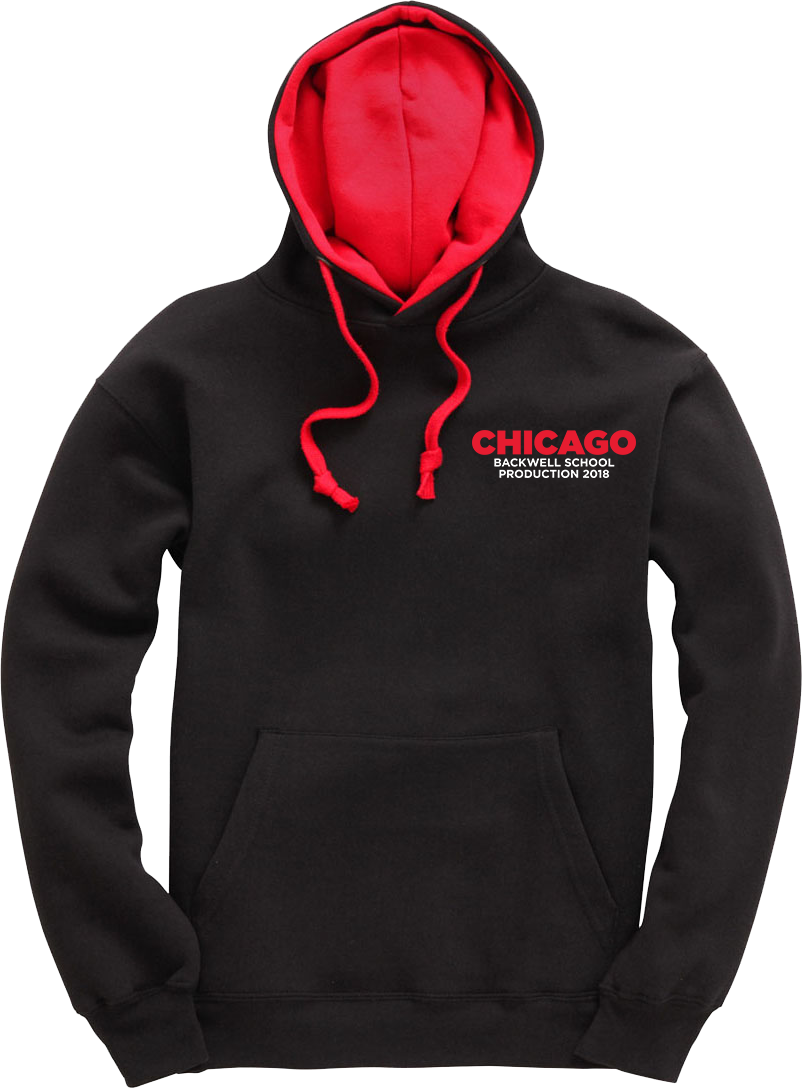Hoodie design